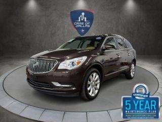 2017 Buick Enclave Premium FWD photo