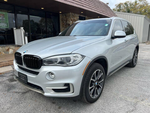 2017 BMW X5 sDrive35i RWD photo