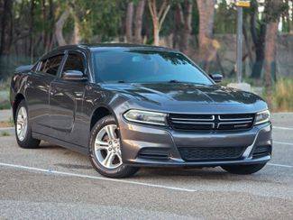 2017 Dodge Charger SE RWD photo