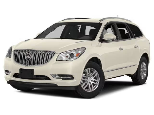 2015 Buick Enclave Premium FWD photo