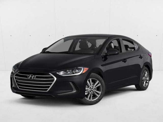 2017 Hyundai Elantra SE FWD photo