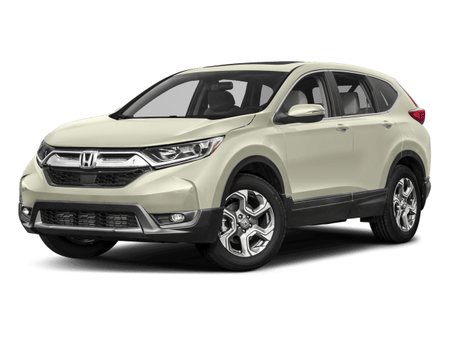 2017 Honda CR-V EX-L AWD photo