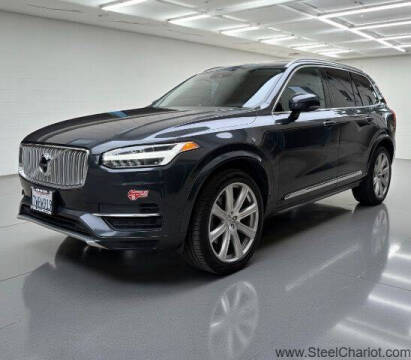 2017 Volvo XC90 Inscription AWD photo