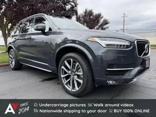 2017 Volvo XC90 Momentum AWD photo