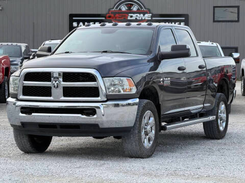 2017 Ram 2500 Tradesman 4WD photo