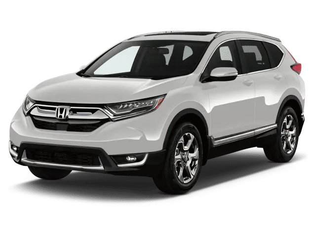 2017 Honda CR-V Touring AWD photo