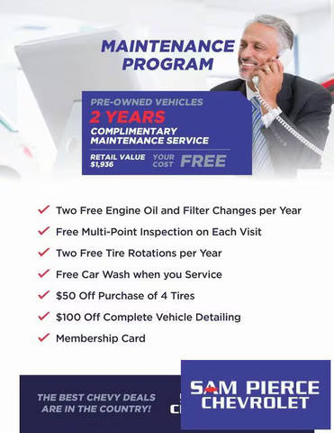 2017 Chevrolet Silverado 2500HD LT 4WD photo