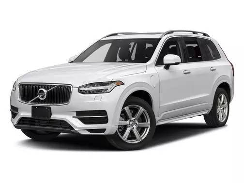 2017 Volvo XC90 Inscription AWD photo