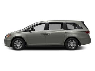 2016 Honda Odyssey EX FWD photo