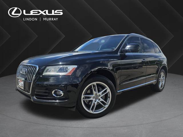 2016 Audi Q5 Premium AWD photo
