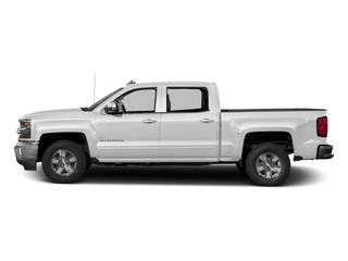 2016 Chevrolet Silverado 1500 LT 4WD photo