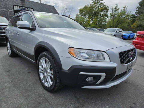 2016 Volvo XC70 T5 Premier AWD photo