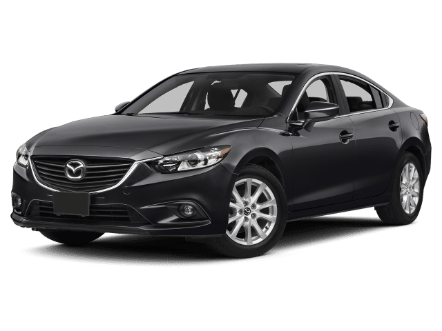 2015 Mazda 6 i Touring FWD photo