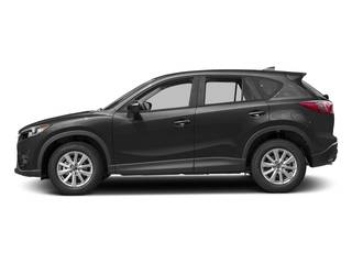 2016 Mazda CX-5 Sport FWD photo