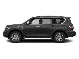 2017 Nissan Armada SL 4WD photo