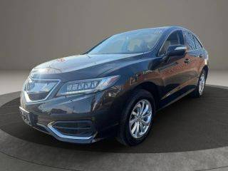 2017 Acura RDX  AWD photo