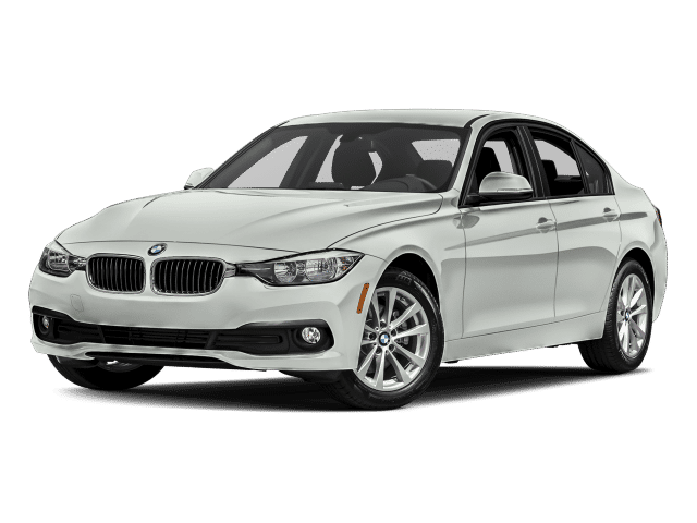 2017 BMW 3 Series 320i RWD photo