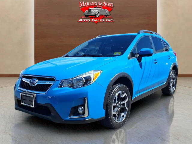 2017 Subaru Crosstrek Premium AWD photo