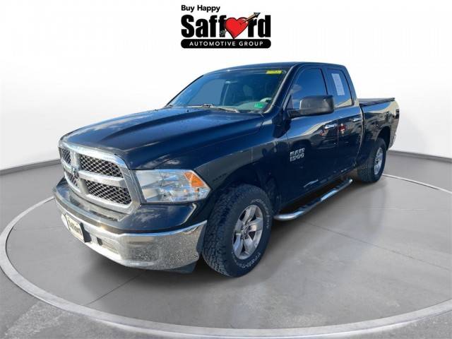 2016 Ram 1500 SLT 4WD photo