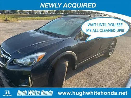 2017 Subaru Crosstrek Premium AWD photo