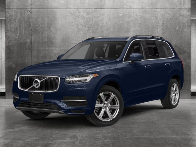 2017 Volvo XC90 Inscription AWD photo