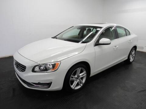 2015 Volvo S60 T5 Drive-E Premier FWD photo