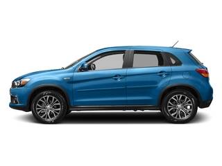 2017 Mitsubishi Outlander Sport ES 2.0 4WD photo