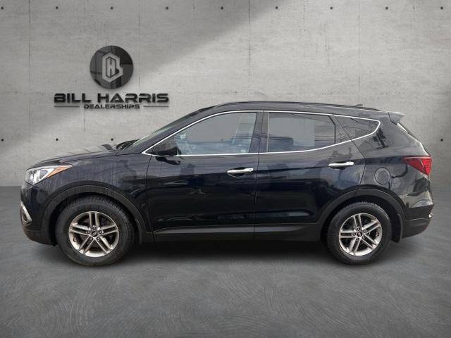 2017 Hyundai Santa Fe Sport 2.4L AWD photo