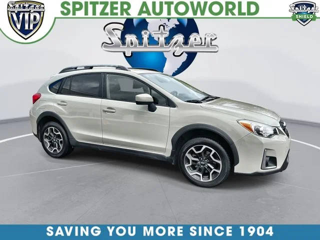 2017 Subaru Crosstrek Premium AWD photo