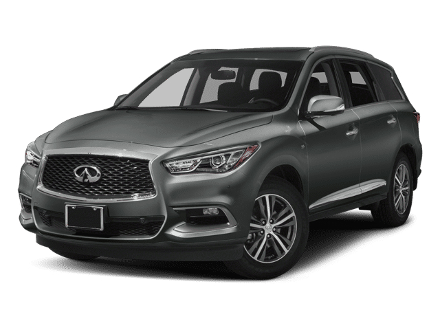 2017 Infiniti QX60  FWD photo