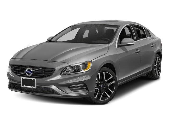 2017 Volvo S60 Dynamic AWD photo