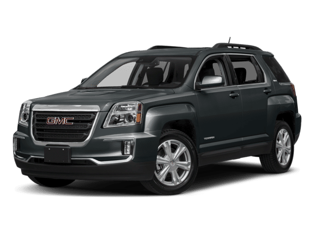 2017 GMC Terrain SLE FWD photo