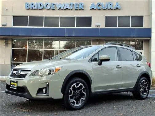 2017 Subaru Crosstrek Premium AWD photo