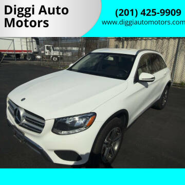 2017 Mercedes-Benz GLC-Class GLC 300 AWD photo