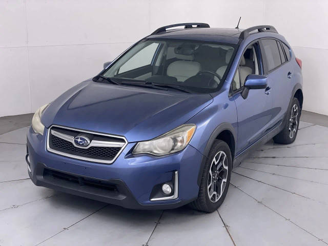 2017 Subaru Crosstrek Premium AWD photo