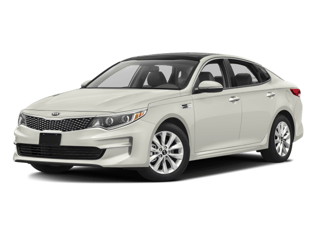 2016 Kia Optima EX FWD photo