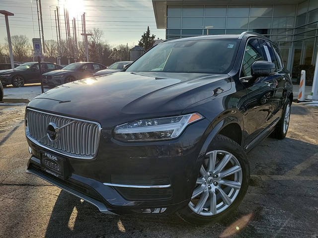 2017 Volvo XC90 Inscription AWD photo