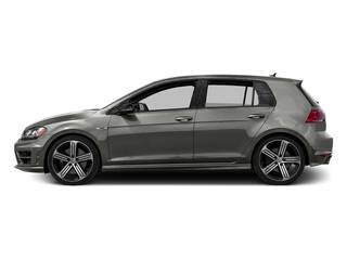 2017 Volkswagen Golf R AWD photo