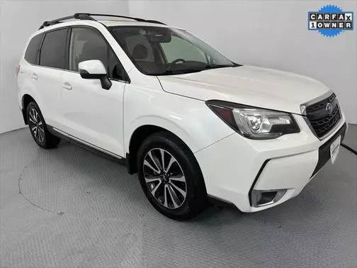 2017 Subaru Forester Touring AWD photo