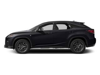 2017 Lexus RX RX 350 F Sport AWD photo