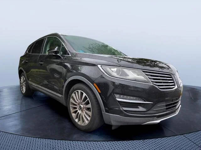 2017 Lincoln MKC Reserve FWD photo