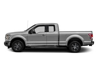 2017 Ford F-150 XLT 4WD photo