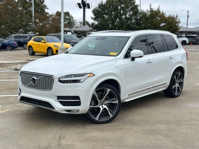 2017 Volvo XC90 Inscription AWD photo