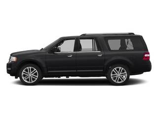 2017 Ford Expedition EL Limited RWD photo