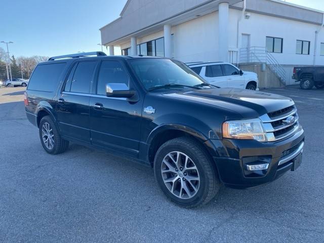 2017 Ford Expedition EL King Ranch RWD photo