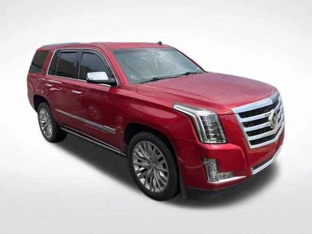 2015 Cadillac Escalade Premium 4WD photo
