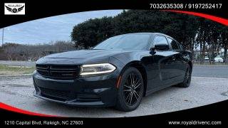 2015 Dodge Charger SE RWD photo