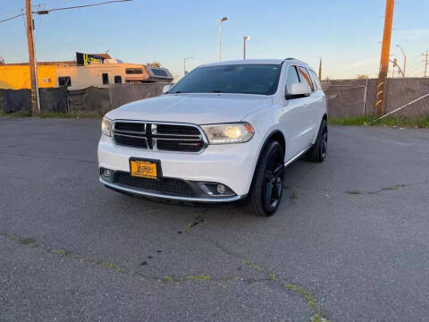 2015 Dodge Durango Limited RWD photo