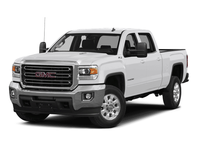 2015 GMC Sierra 2500HD Denali 4WD photo