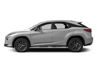 2017 Lexus RX RX 350 F Sport FWD photo
